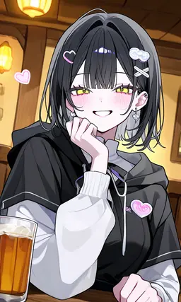 Profile image of リリー