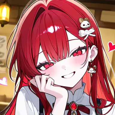 Profile image of フレア