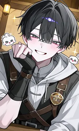 Profile image of カイ