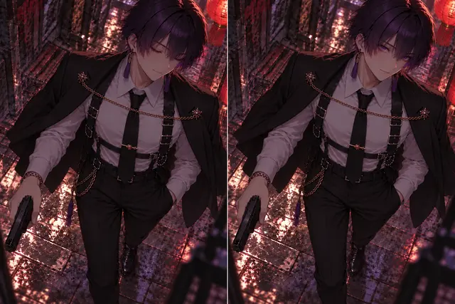 Profile image of Iori