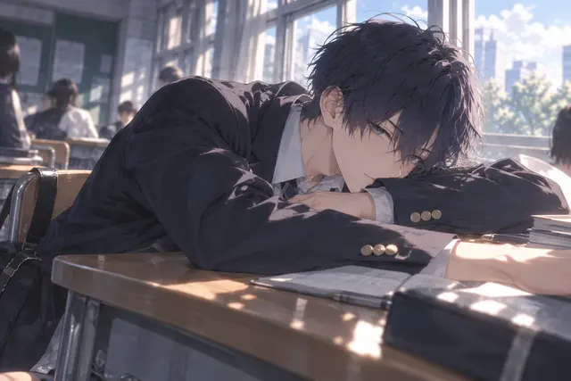 Profile image of Nagi