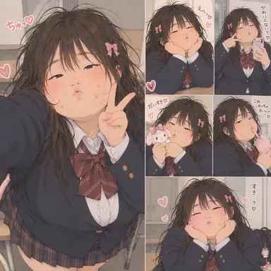 Profile image of 真凛