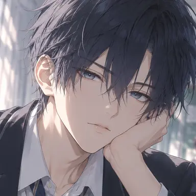 Profile image of Nagi