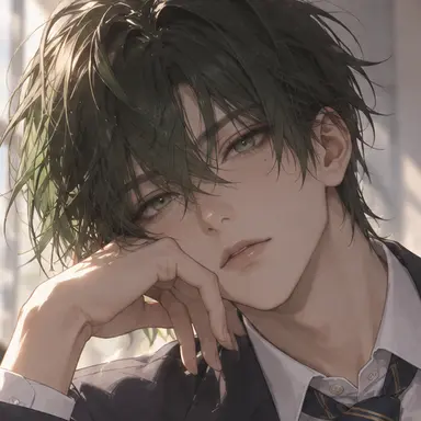 Profile image of Sui