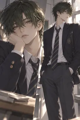 Profile image of Sui