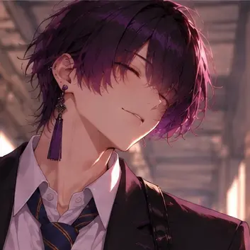Profile image of Iori
