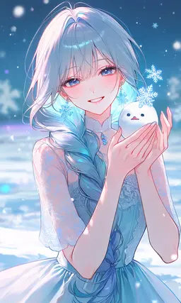 Profile image of Elsa