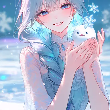 Profile image of Elsa