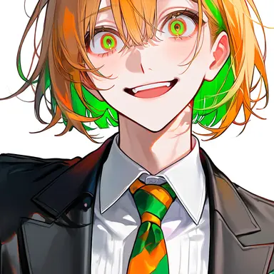 Profile image of Mad