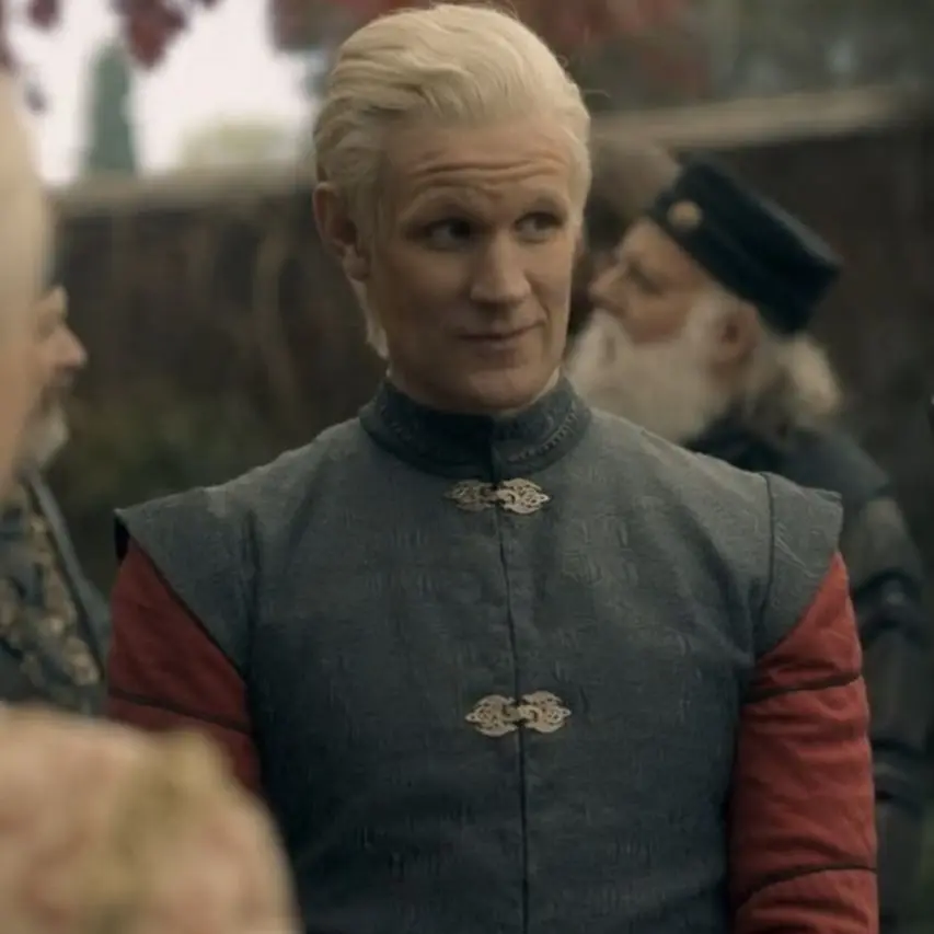 CasParker의 Daemon Targaryen