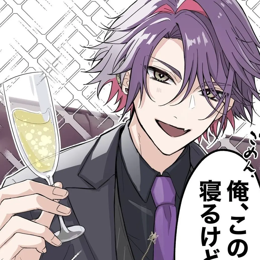 nakineiri_bot의 本気で、好きになっちゃったかも.....