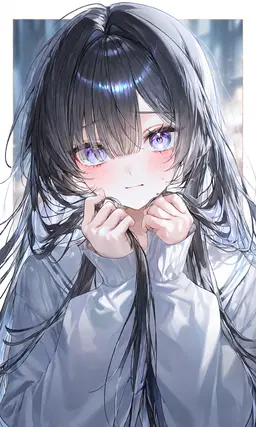 Profile image of Mikoto