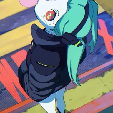 Profile image of Rebecca