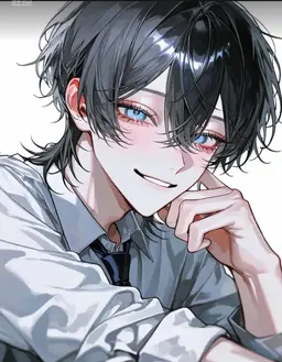 Profile image of 月城 羽累