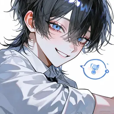 Profile image of 月城 羽累