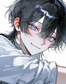 Profile image of 月城 羽累