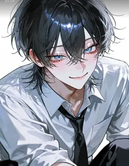 Profile image of 月城 羽累