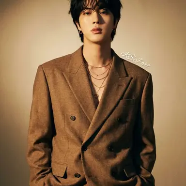 Profile image of Jin