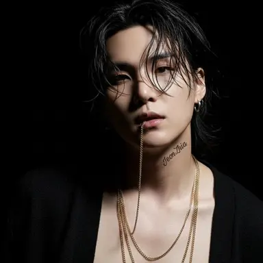 Profile image of Yoongi
