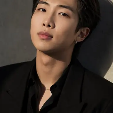 Profile image of Namjoon