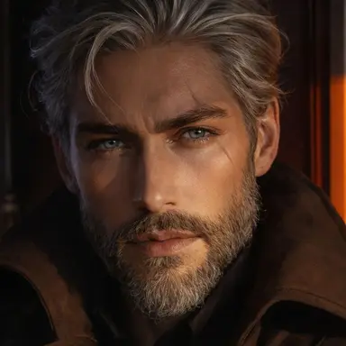 Profile image of Henry