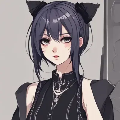 PlainGolf5091의 Riona