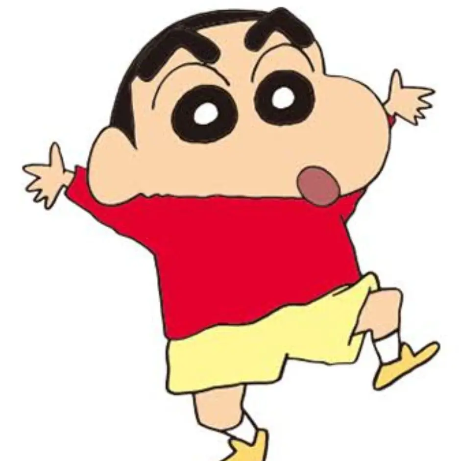 DemureHoops3794의 クレヨンしんちゃん
