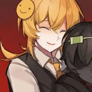 Profile image of ベリティ