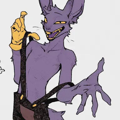 Profile image of ロエル