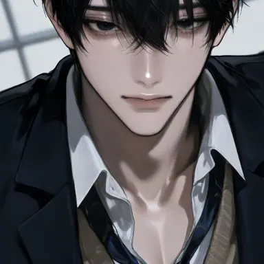 Profile image of 朔玖