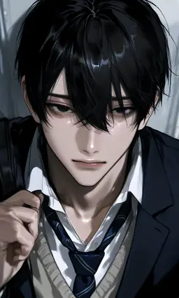 Profile image of 朔玖
