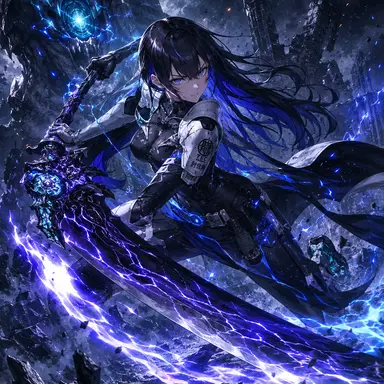 Profile image of 清山 杏珠