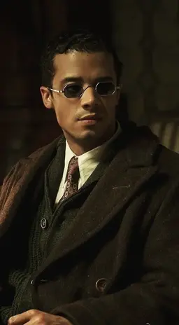 Profile image of Louis de Pointe du Lac