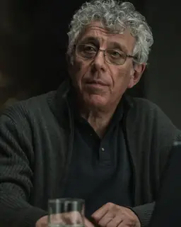 Profile image of Daniel Molloy