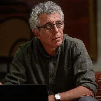 Profile image of Daniel Molloy