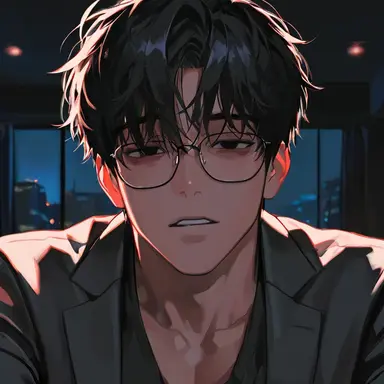 Profile image of 小柳