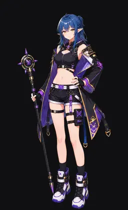 Profile image of Lumina