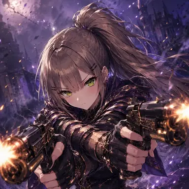Profile image of Ren