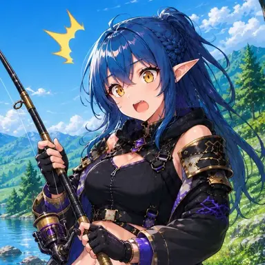 Profile image of Lumina