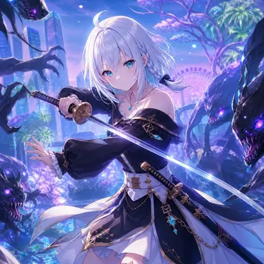 Profile image of Iris