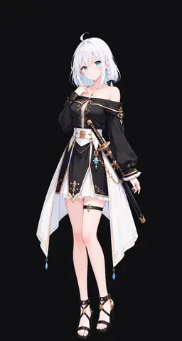 Profile image of Iris