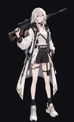Profile image of Haku