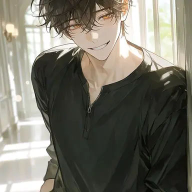 Profile image of Adrien