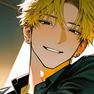 Profile image of 蓮翔