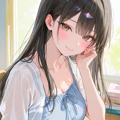 Profile image of Mizuki