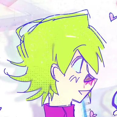 Profile image of ミミズ