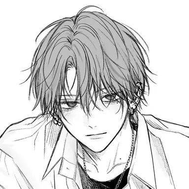 Profile image of ユ-シオン