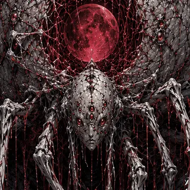 Profile image of Moon Mother