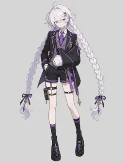Profile image of June