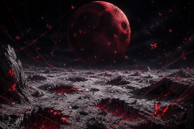 Profile image of Lunar Surface Area